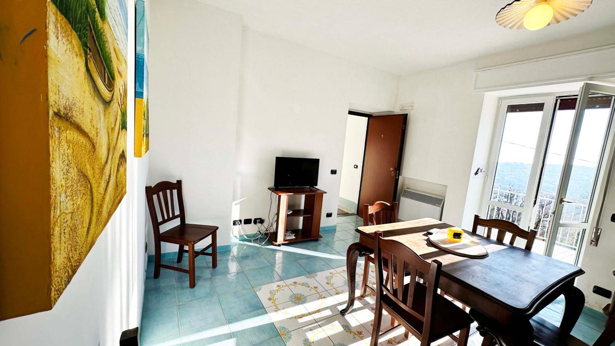 Apartamento Dimora Alma Pianillo Exterior foto
