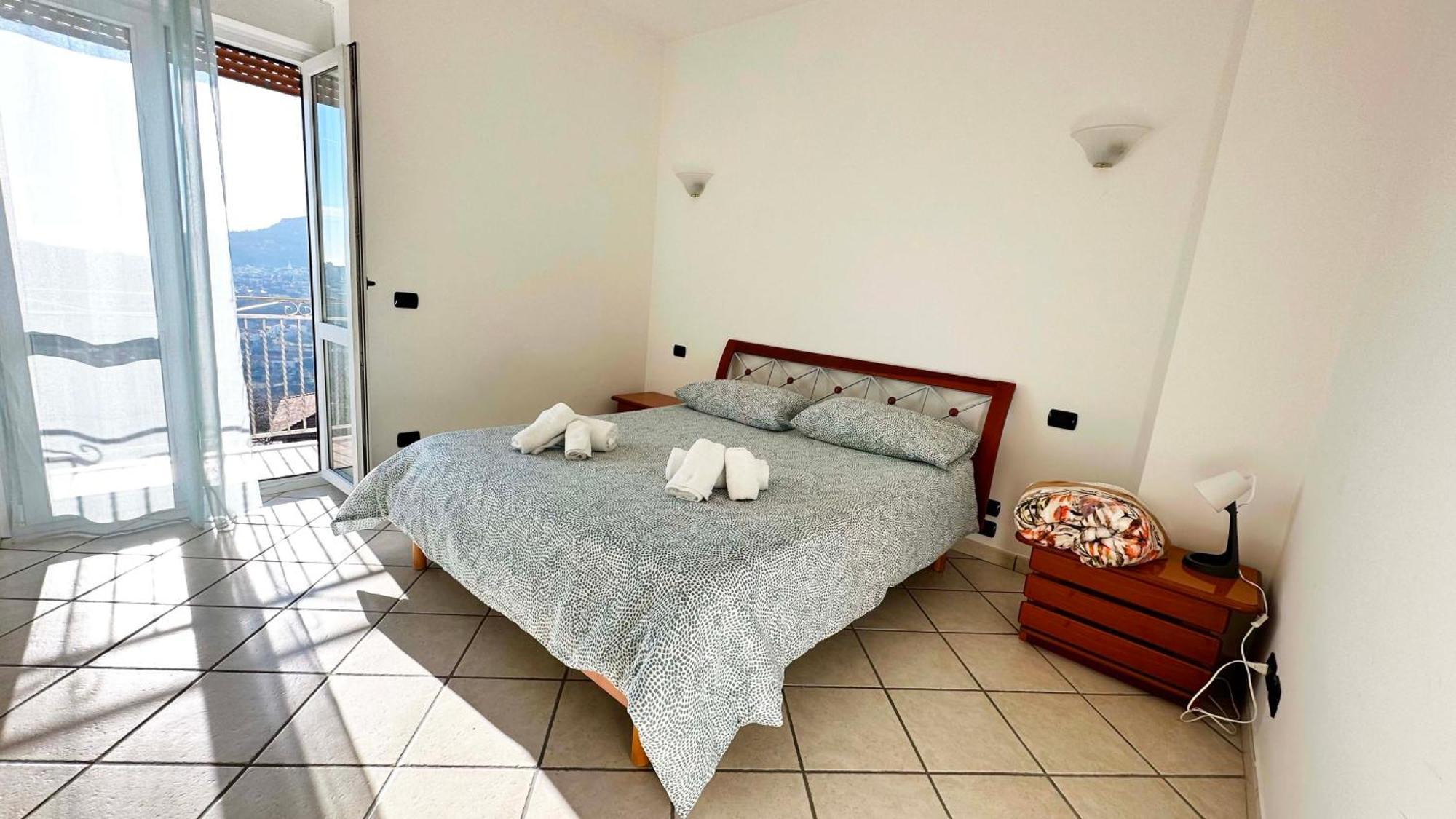 Apartamento Dimora Alma Pianillo Exterior foto