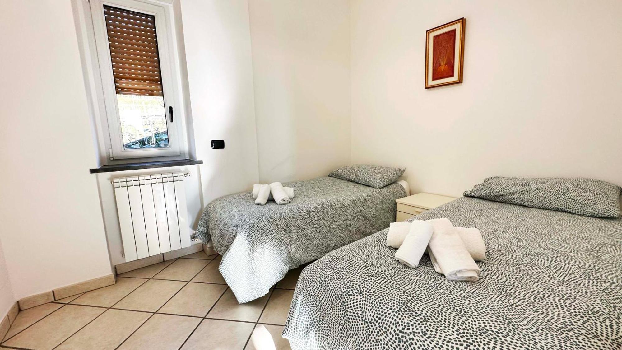 Apartamento Dimora Alma Pianillo Exterior foto