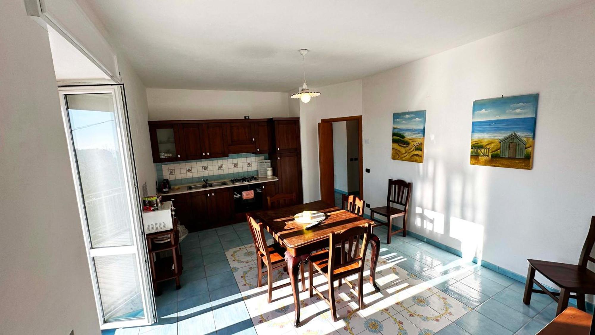 Apartamento Dimora Alma Pianillo Exterior foto